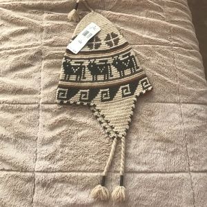 Vintage Polo Jeans Co Toboggan